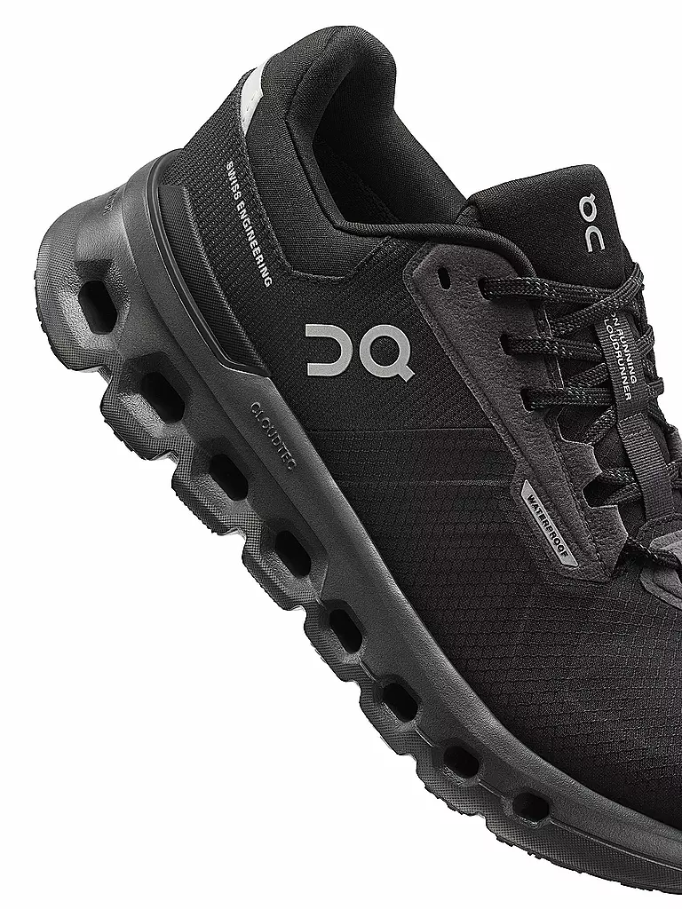 ON | Scarpe da running da donna Cloudrunner 2 Waterproof | 