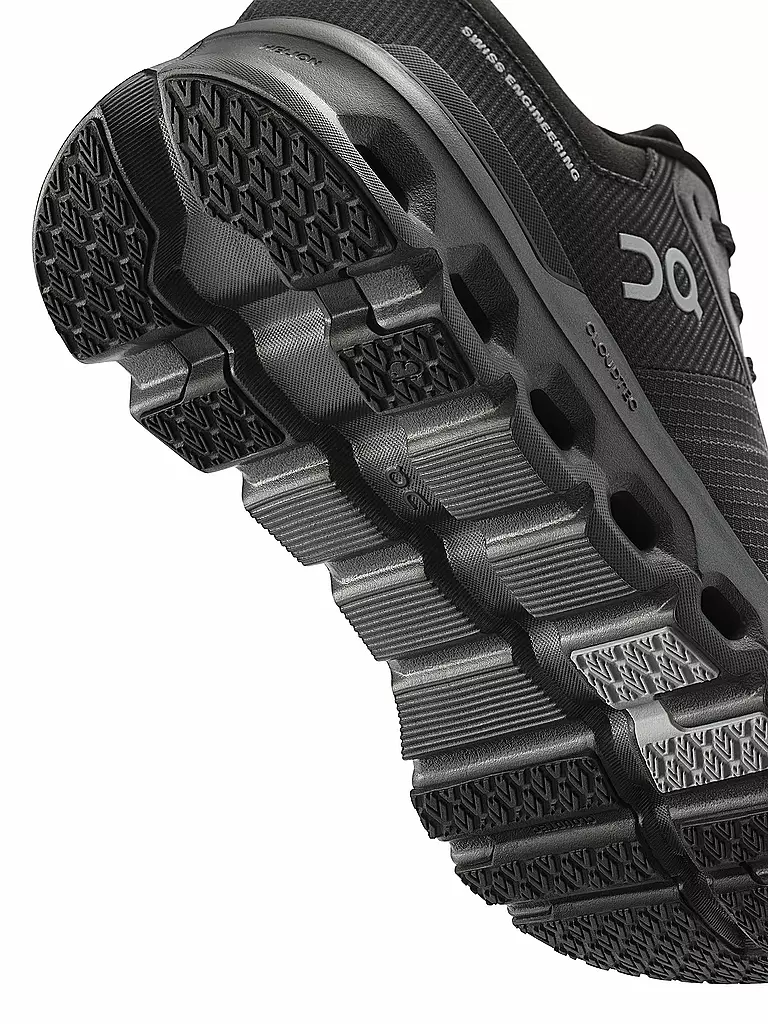 ON | Scarpe da running da donna Cloudrunner 2 Waterproof | 