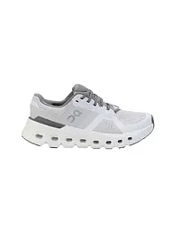 ON | Damen Laufschuhe Cloudrunner 2 | Bianco