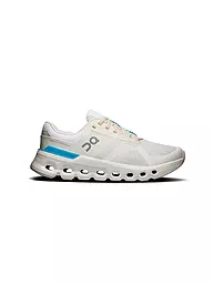 ON | Damen Laufschuhe Cloudrunner 2 | Bianco