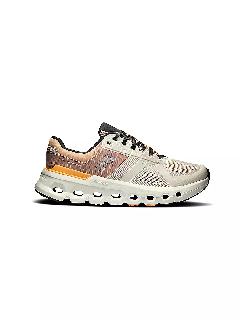 ON | Scarpe da running da donna Cloudrunner 2 | Rosa