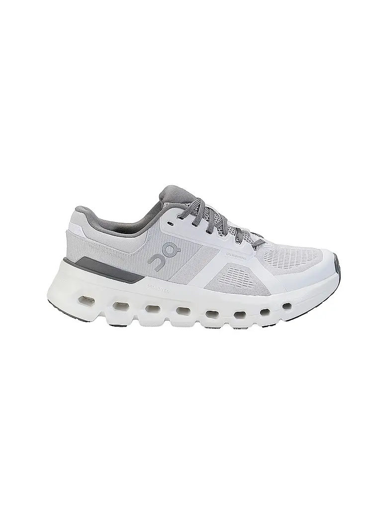 ON | Scarpe da running da donna Cloudrunner 2 | Bianco