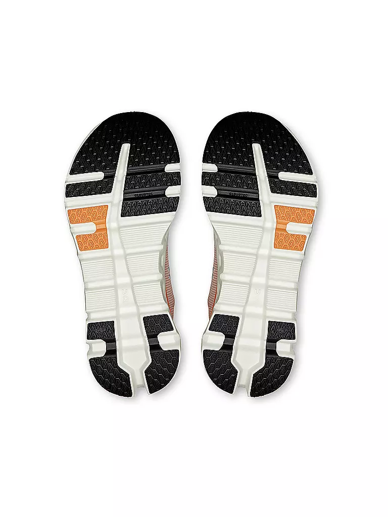 ON | Scarpe da running da donna Cloudrunner 2 | Rosa