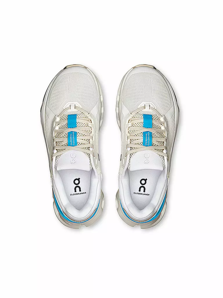 ON | Scarpe da running da donna Cloudrunner 2 |