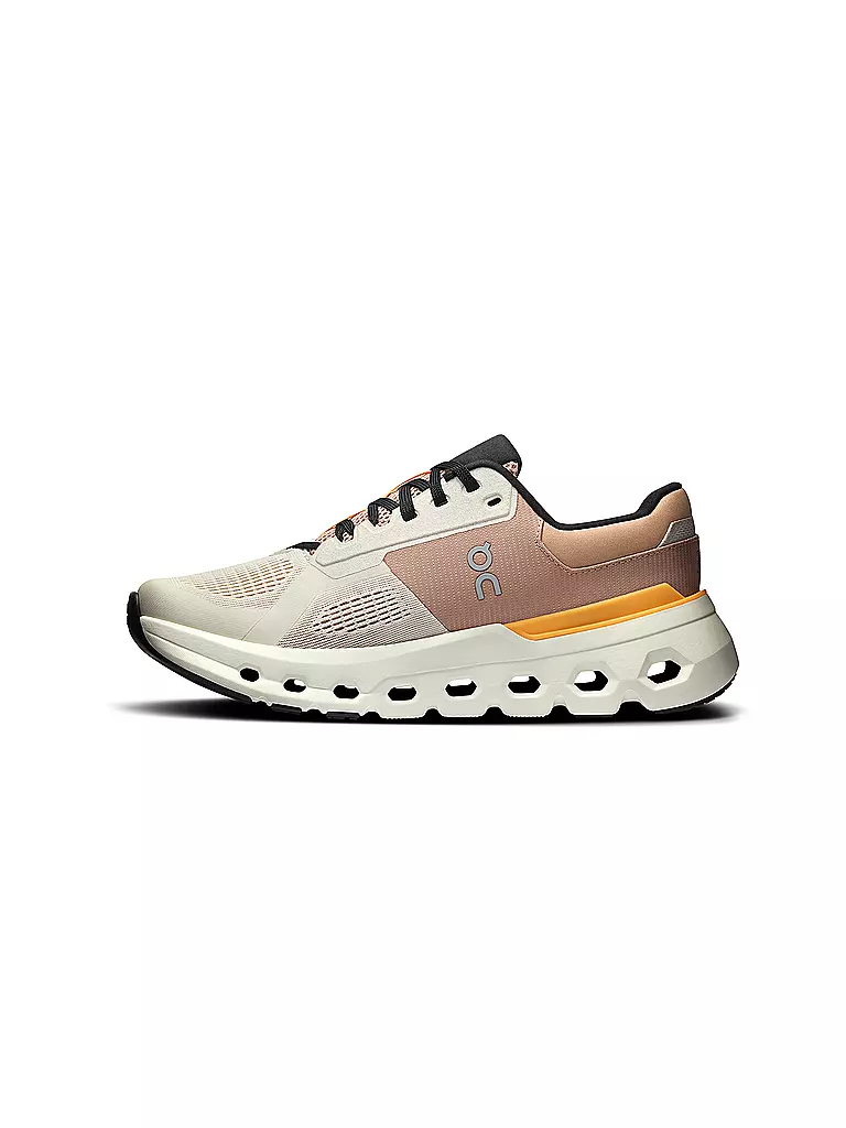 ON | Scarpe da running da donna Cloudrunner 2 | Rosa