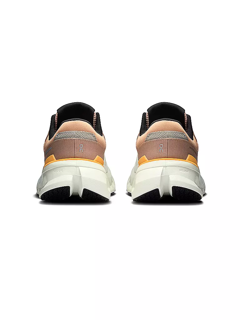 ON | Scarpe da running da donna Cloudrunner 2 | Rosa