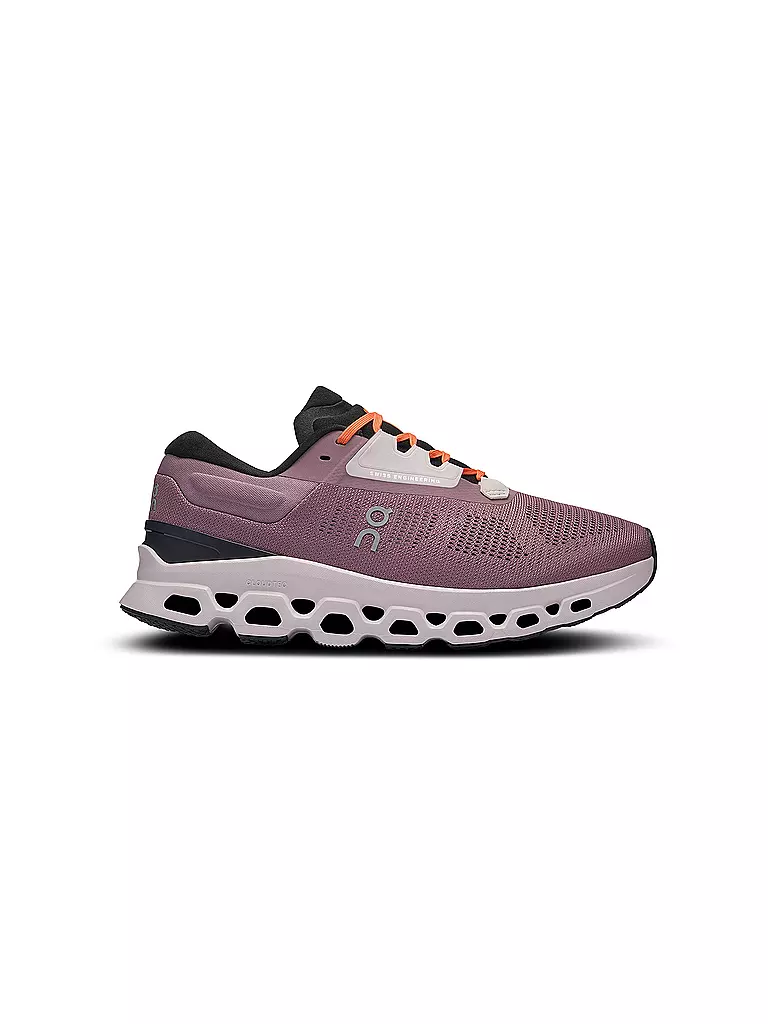 ON | Scarpe da running da donna Cloudstratus 3 | Lilla