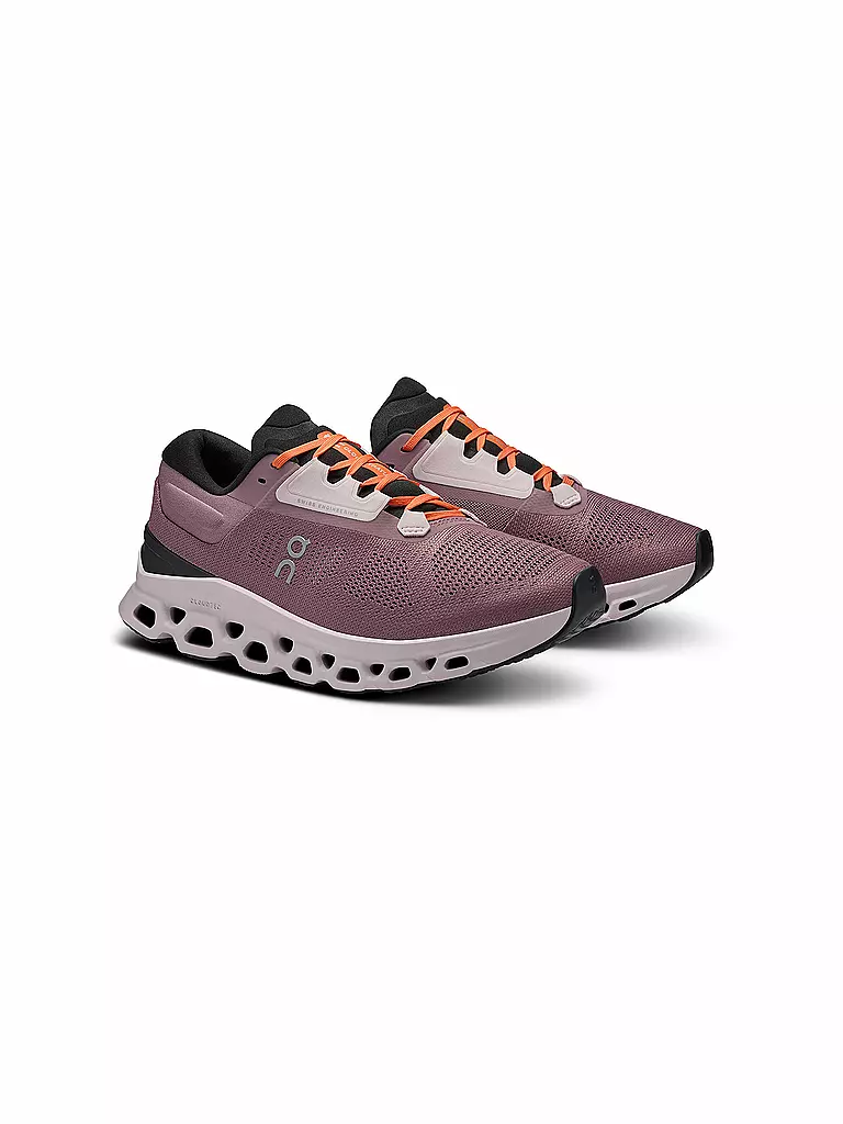 ON | Scarpe da running da donna Cloudstratus 3 |