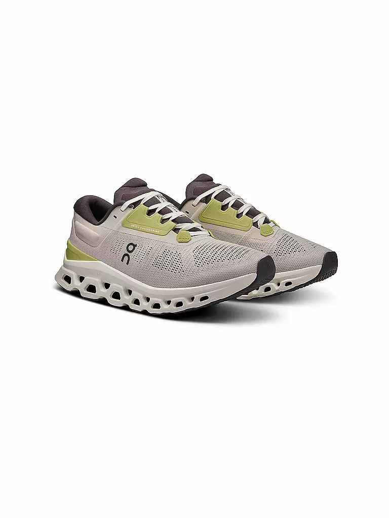 ON | Scarpe da running da donna Cloudstratus 3 |