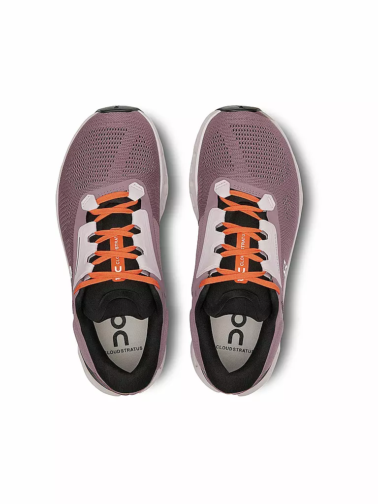 ON | Scarpe da running da donna Cloudstratus 3 |
