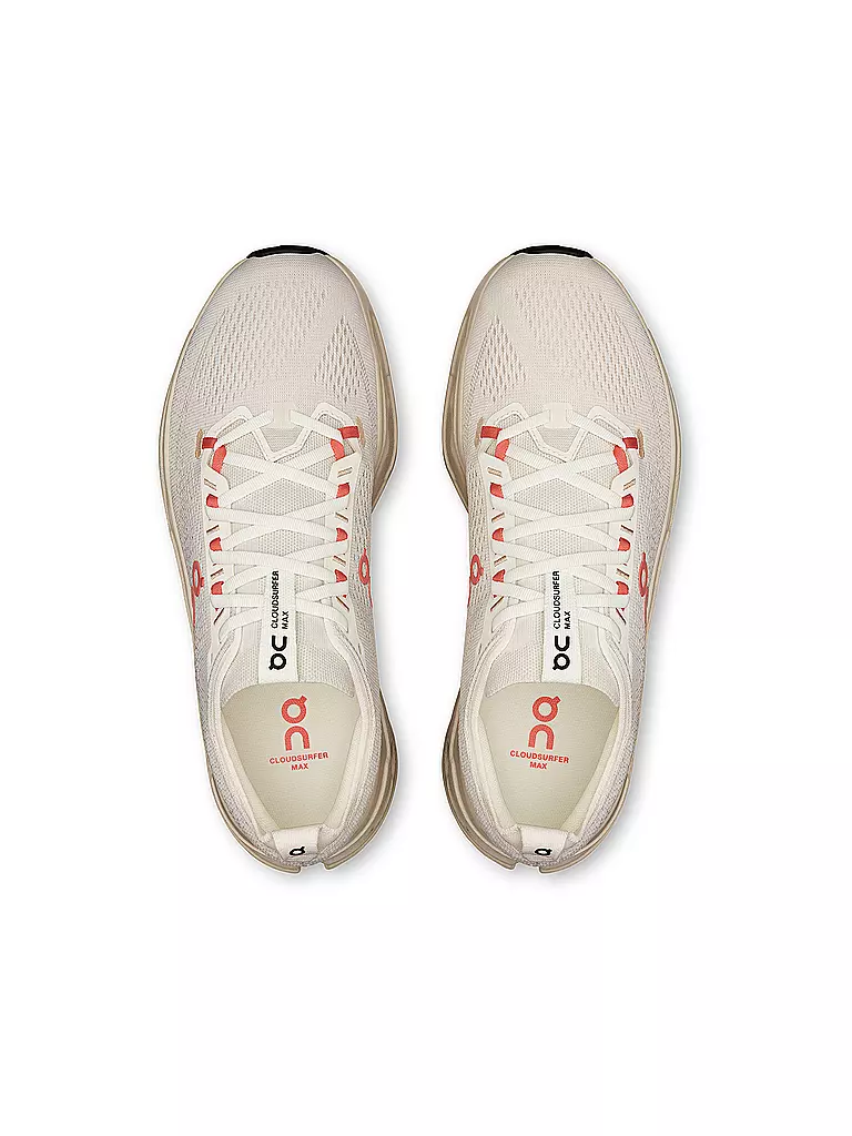 ON | Scarpe da running da donna Cloudsurfer Max |