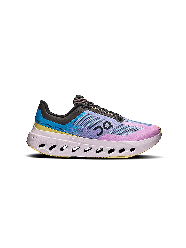 ON | Scarpe da running da donna Cloudsurfer Next | Multicolore