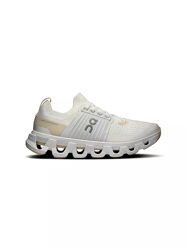 ON | Scarpe da running da donna Cloudswift 4 | Bianco