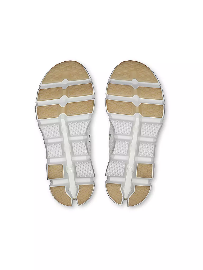 ON | Scarpe da running da donna Cloudswift 4 | Bianco