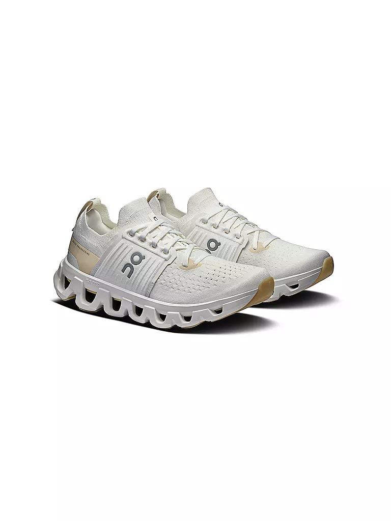 ON | Scarpe da running da donna Cloudswift 4 | Bianco