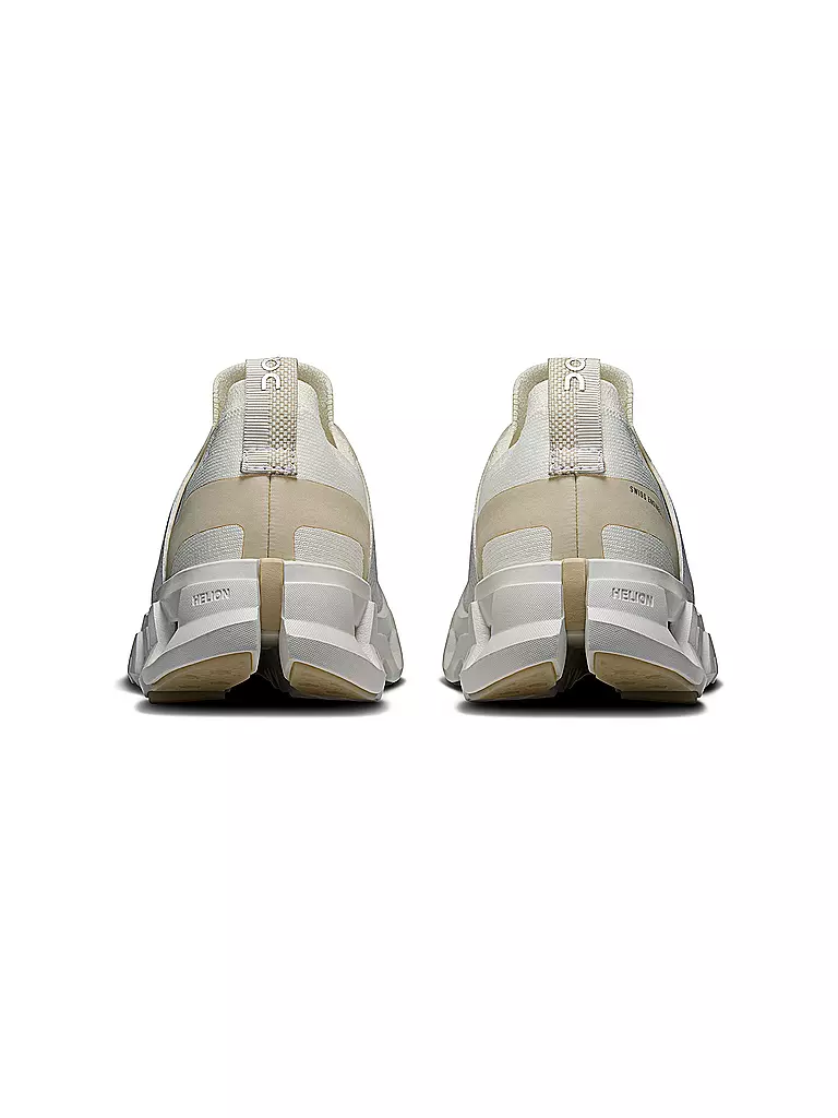 ON | Scarpe da running da donna Cloudswift 4 | Bianco