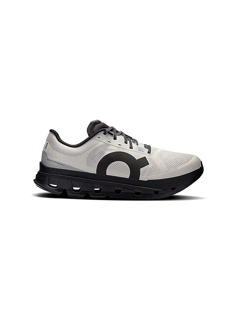 ON | Scarpe da running da uomo Cloudflow 5 Lumos | Grigio chiaro