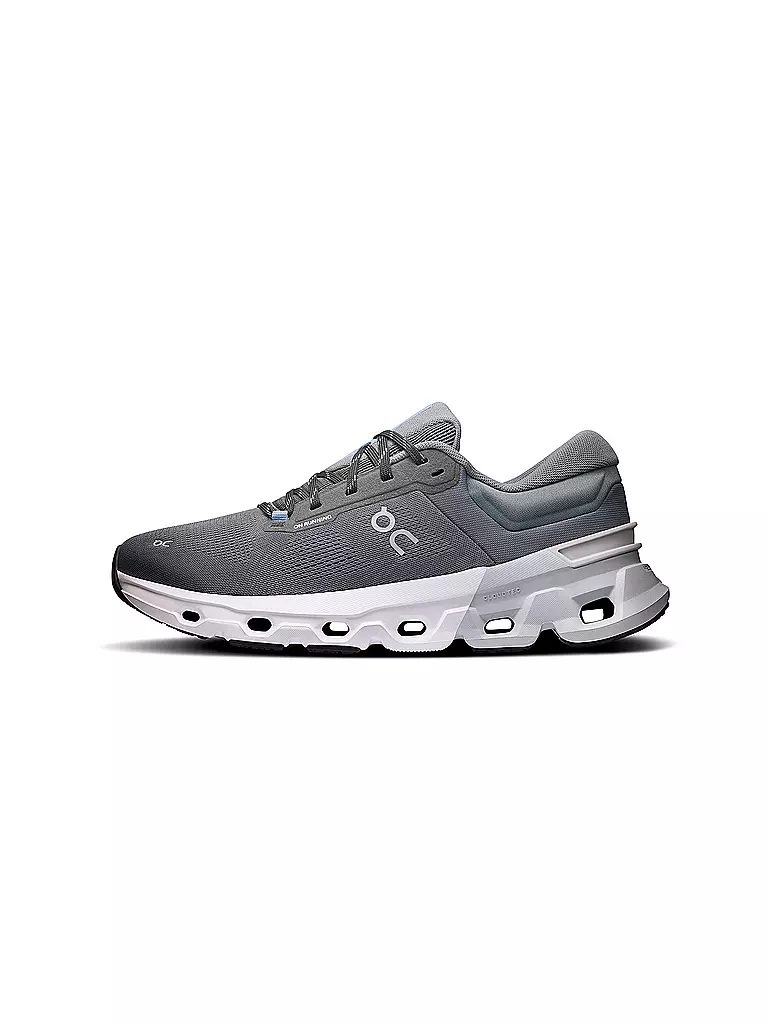 ON | Scarpe da running da uomo Cloudflyer 5 | Grigio