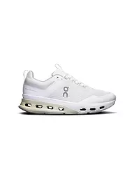 ON | Scarpe da running da uomo Cloudnova X | Bianco