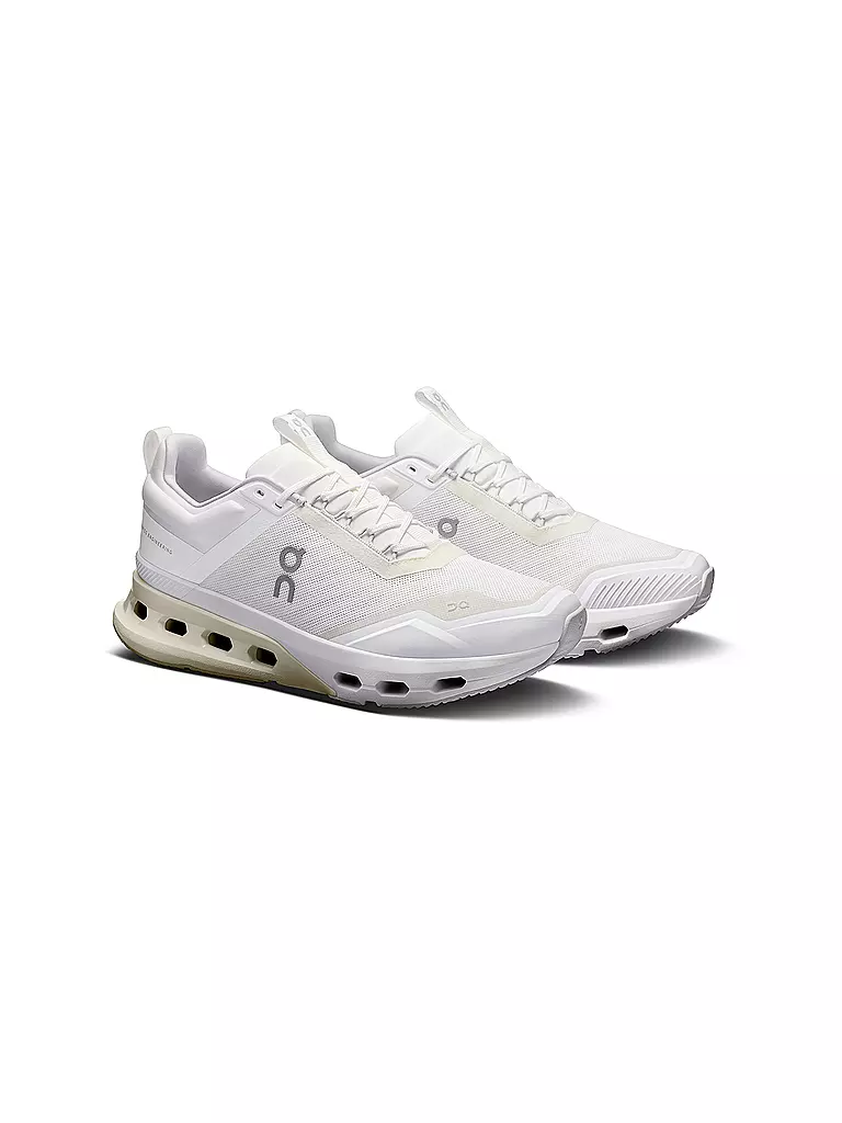 ON | Scarpe da running da uomo Cloudnova X | Bianco
