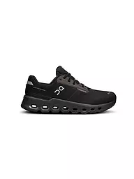 ON | Scarpe da running da uomo Cloudrunner 2 Waterproof | Nero