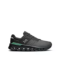ON | Scarpe da running da uomo Cloudrunner 2 Waterproof | Nero