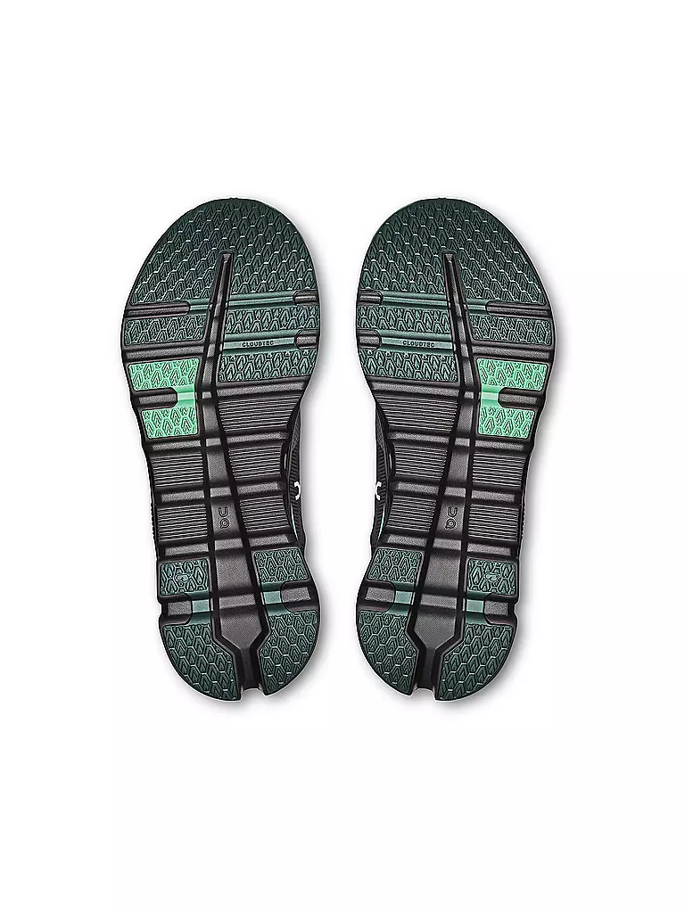 ON | Scarpe da running da uomo Cloudrunner 2 Waterproof |