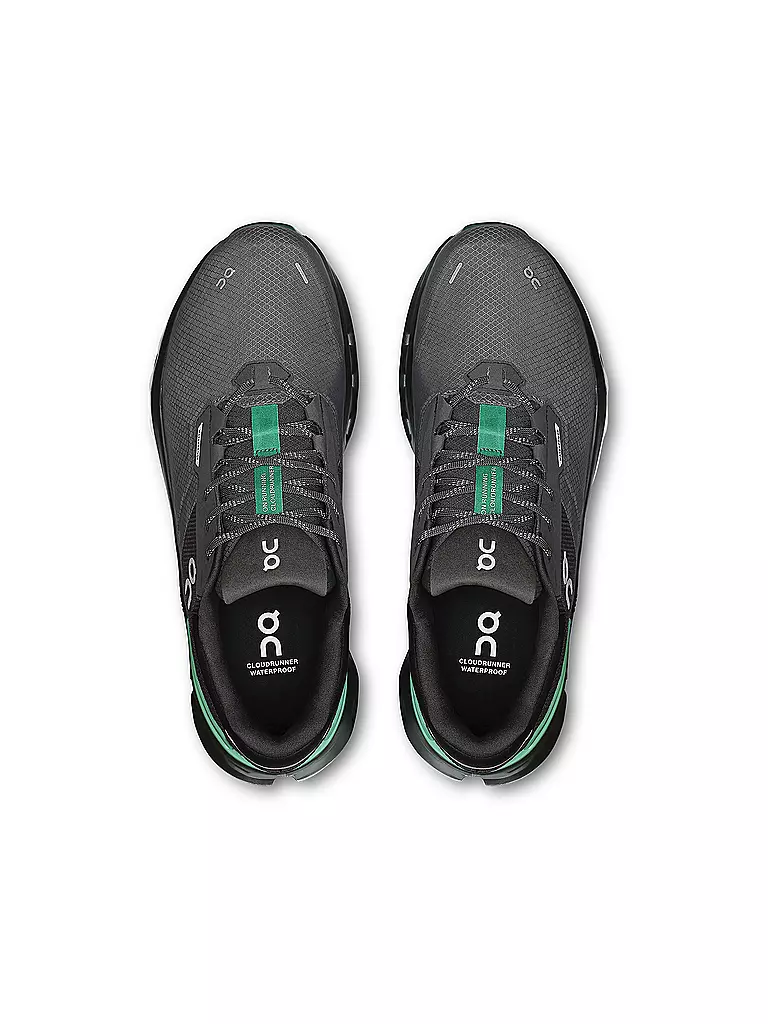 ON | Scarpe da running da uomo Cloudrunner 2 Waterproof |