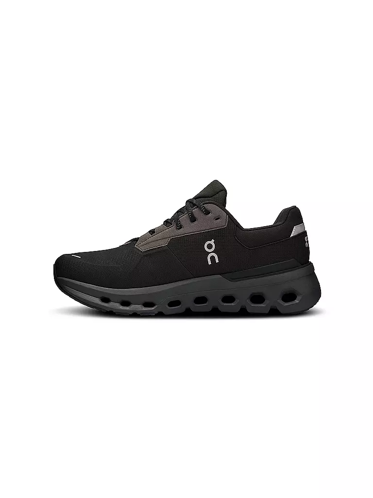 ON | Scarpe da running da uomo Cloudrunner 2 Waterproof | Nero