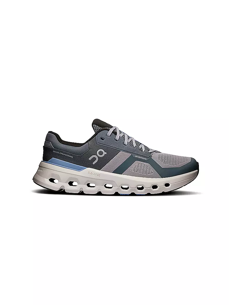 ON | Scarpe da running da uomo Cloudrunner 2 | Blu