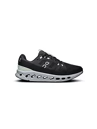 ON | Scarpe da running da uomo Cloudsurfer IRON GLACIER | Nero