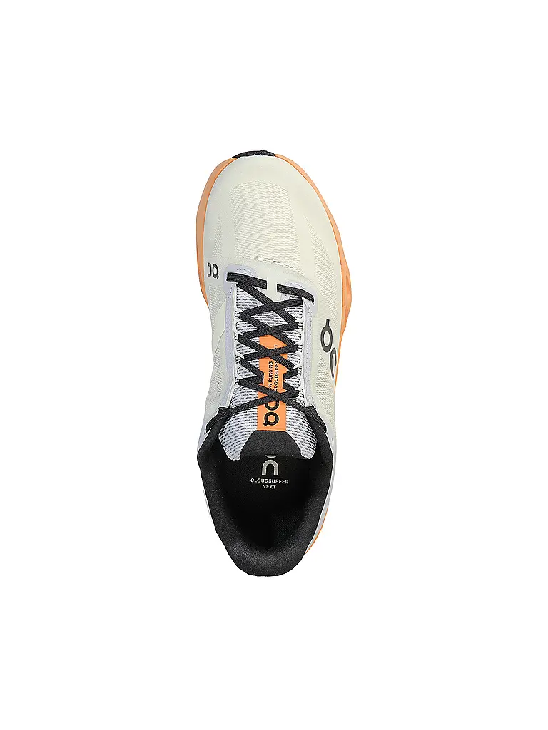 ON | Scarpe da running da uomo Cloudsurfer Next | Lilla