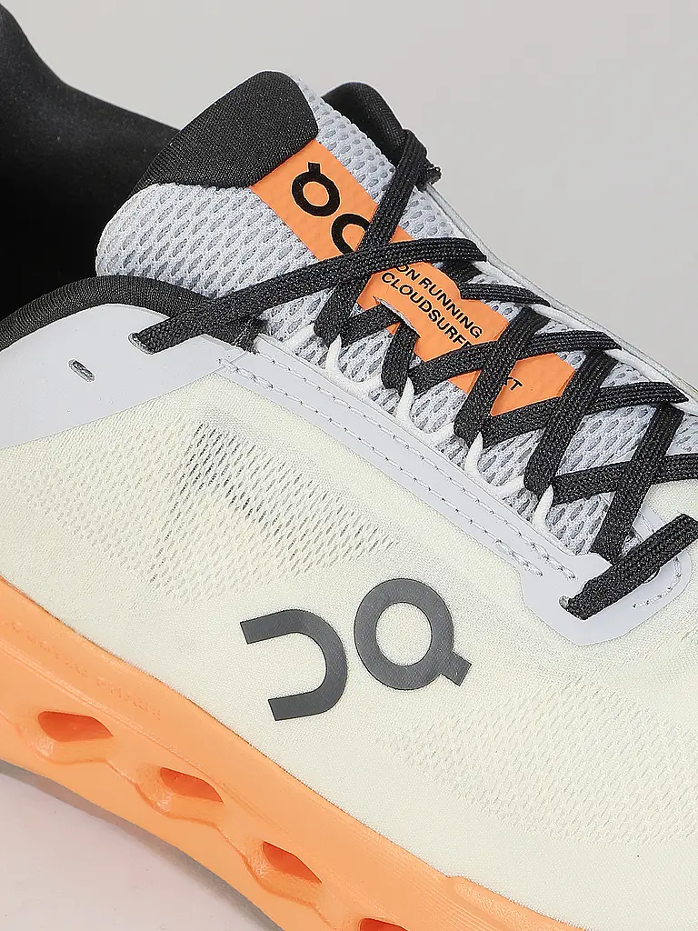 ON | Scarpe da running da uomo Cloudsurfer Next | Lilla