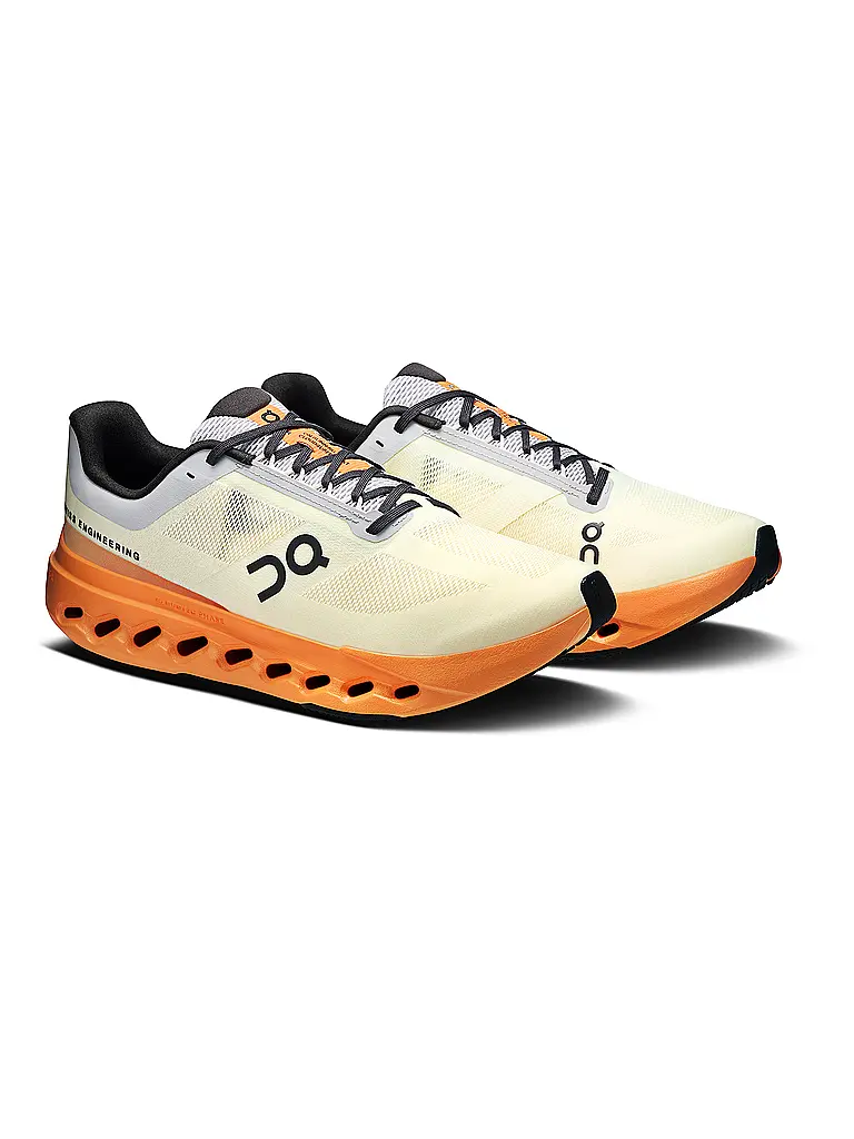 ON | Scarpe da running da uomo Cloudsurfer Next | Lilla