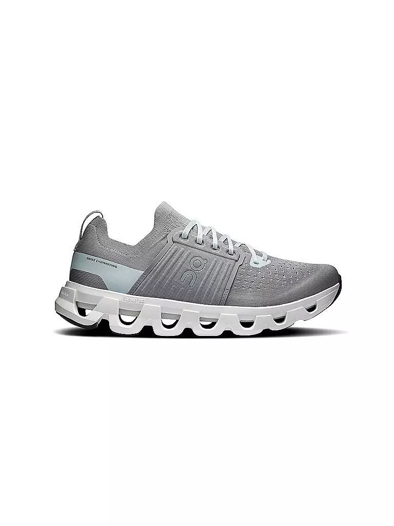 ON | Scarpe da running da uomo Cloudswift 4 | Grigio