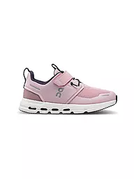 ON | Scarpe da running per bambini Cloud Play | Rosa