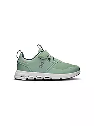 ON | Scarpe da running per bambini Cloud Play | Verde chiaro