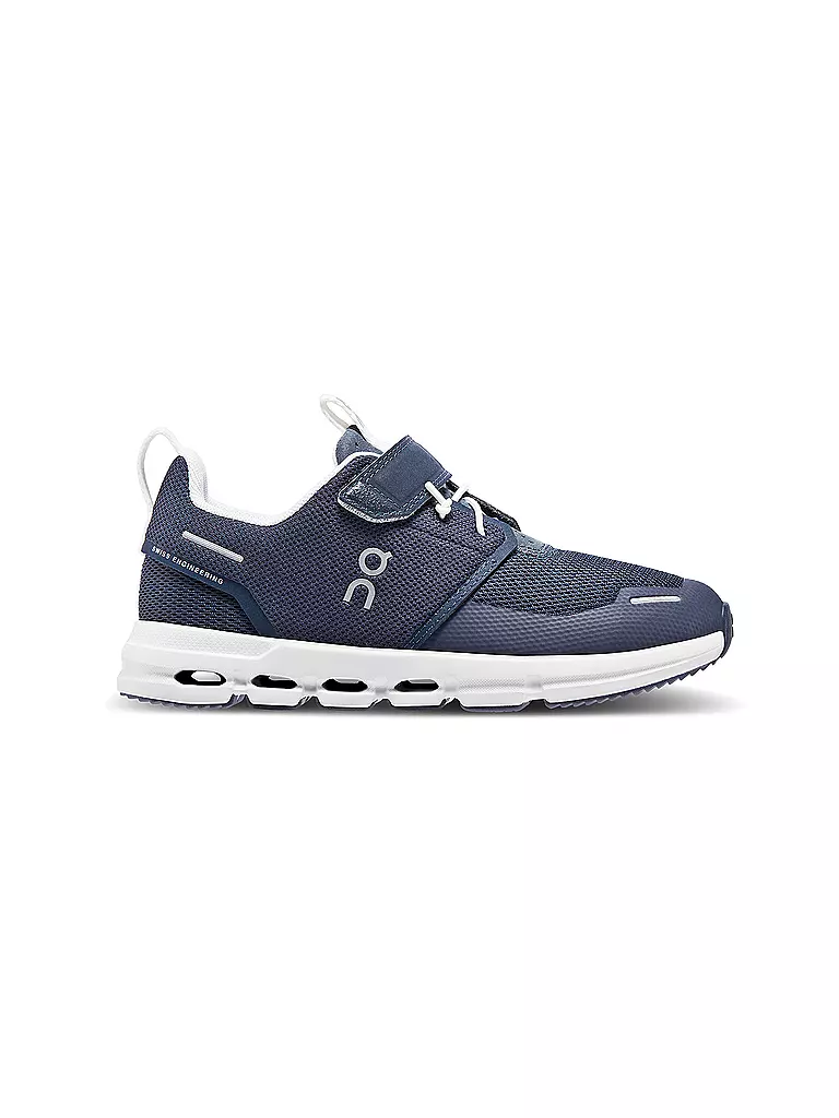 ON | Scarpe da running per bambini Cloud Play | Blu