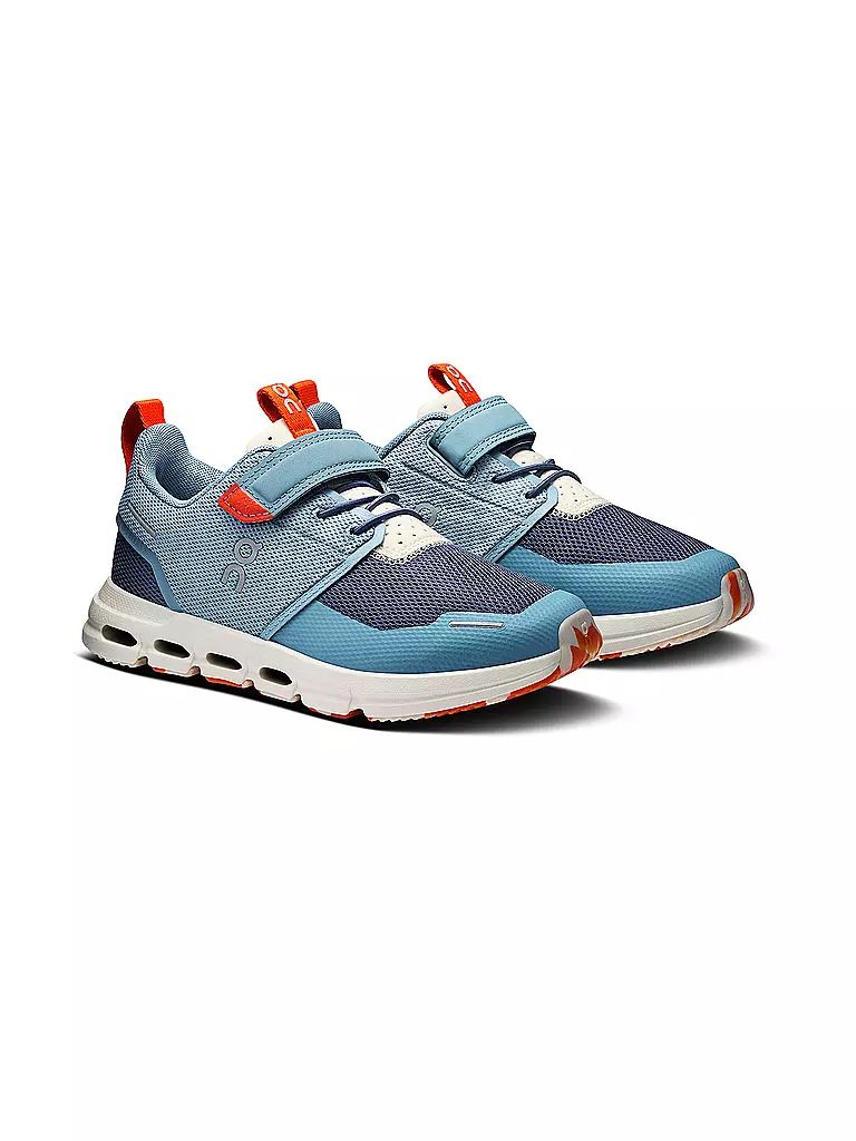 ON | Scarpe da running per bambini Cloud Play |