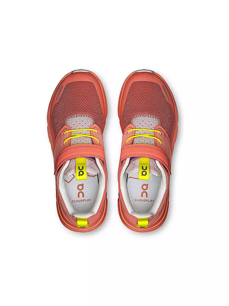 ON | Scarpe da running per bambini Cloud Play |