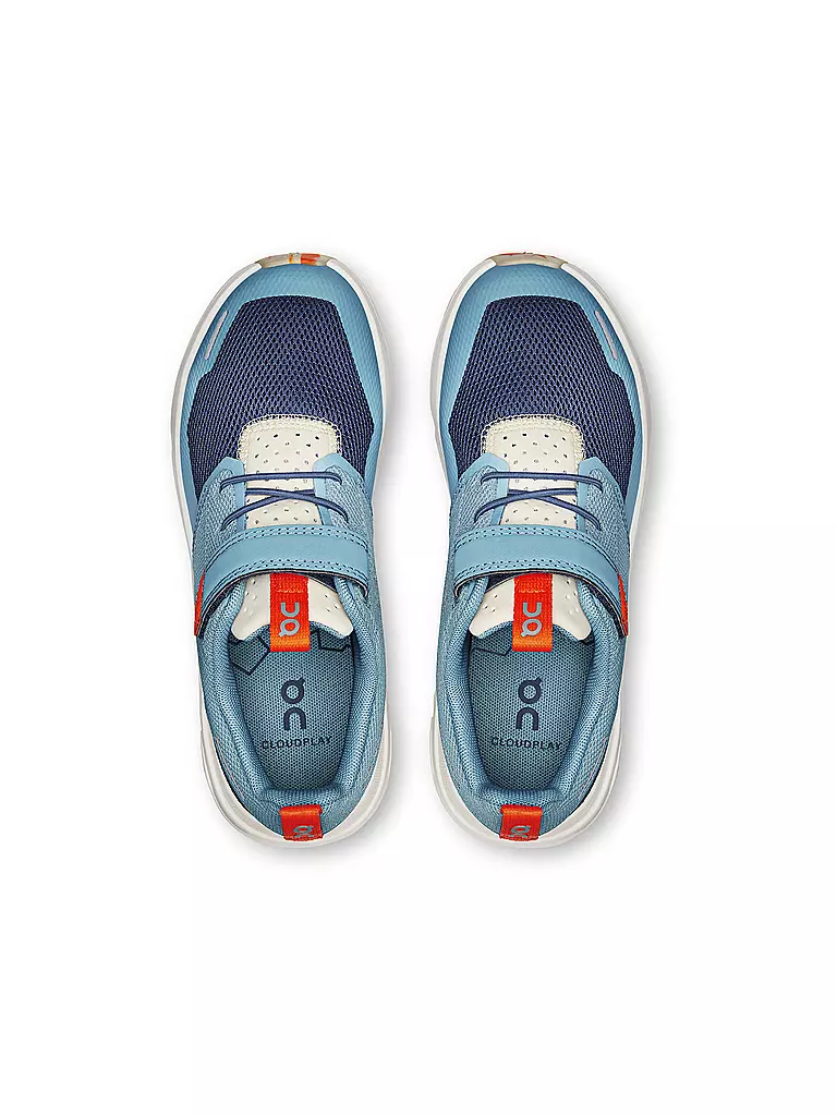 ON | Scarpe da running per bambini Cloud Play |
