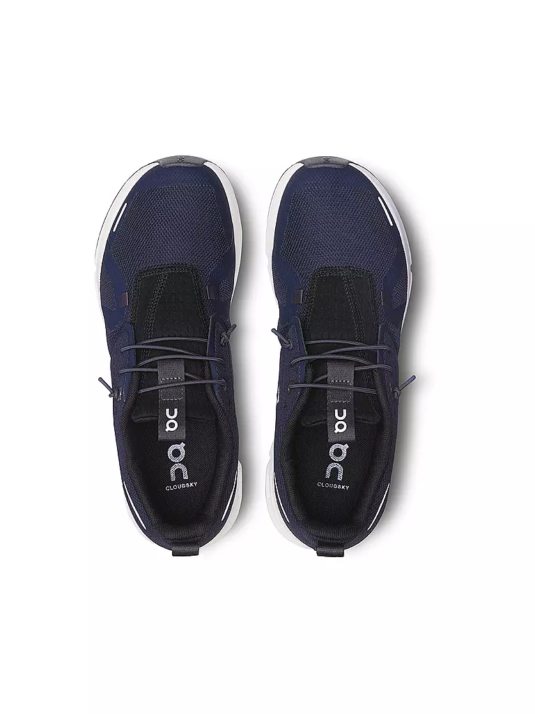 ON | Scarpe da running per bambini Cloud Sky |