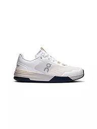 ON | Scarpe da tennis da donna THE ROGER Advantage Pro Clay | Bianco