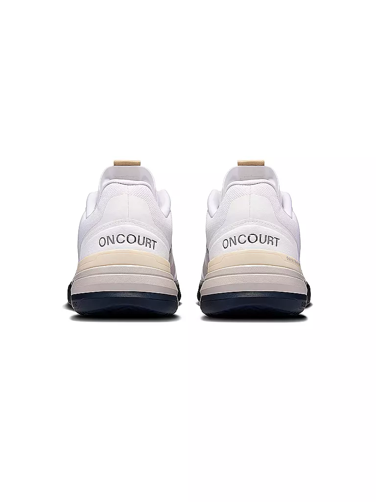 ON | Scarpe da tennis da donna THE ROGER Advantage Pro Clay | Bianco