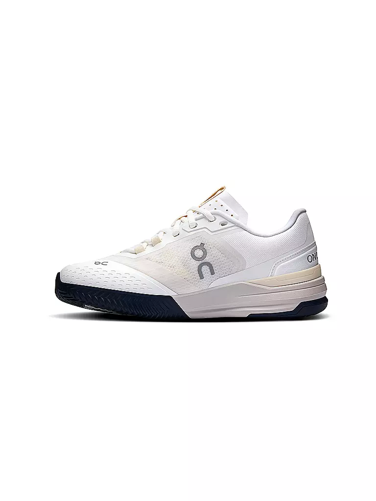 ON | Scarpe da tennis da donna THE ROGER Advantage Pro Clay | Bianco
