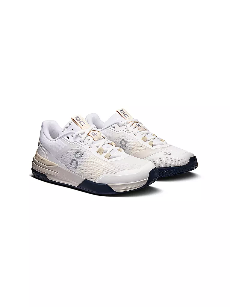 ON | Scarpe da tennis da donna THE ROGER Advantage Pro Clay | Bianco