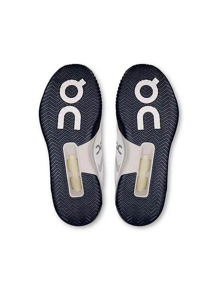 ON | Scarpe da tennis da donna THE ROGER Advantage Pro Clay | Bianco