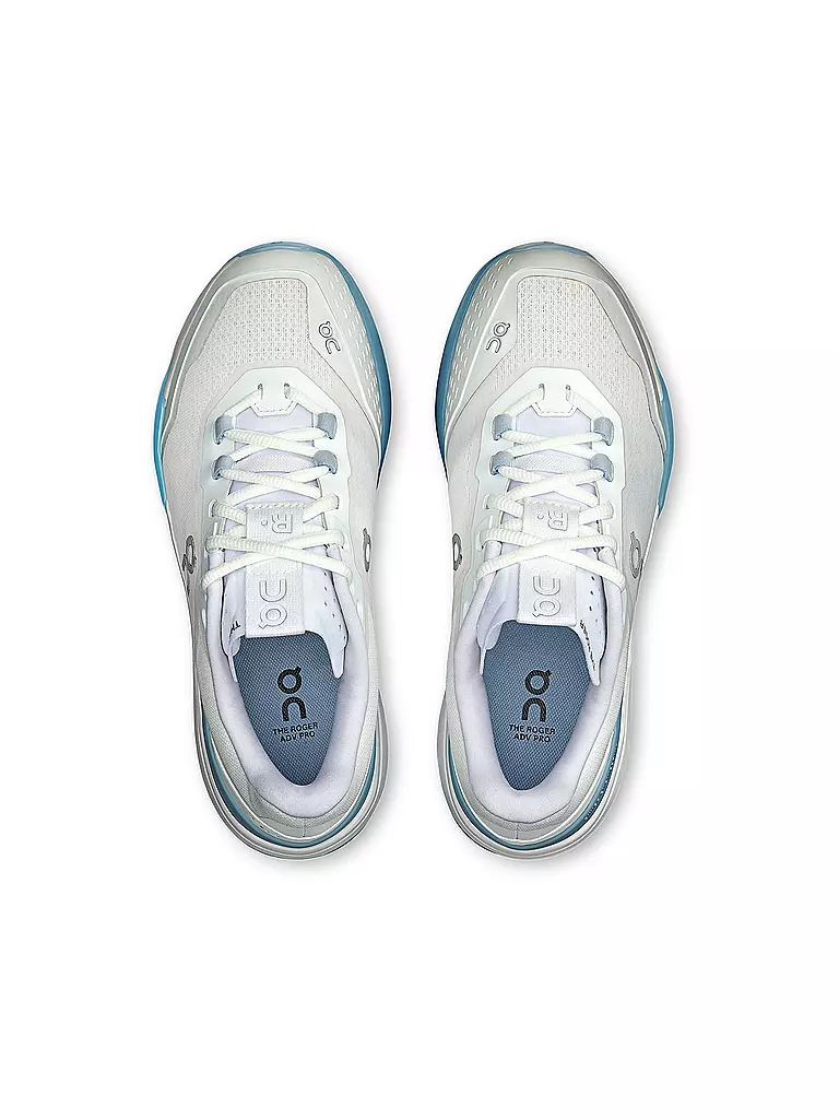 ON | Scarpe da tennis da donna The Roger Advantage Pro |