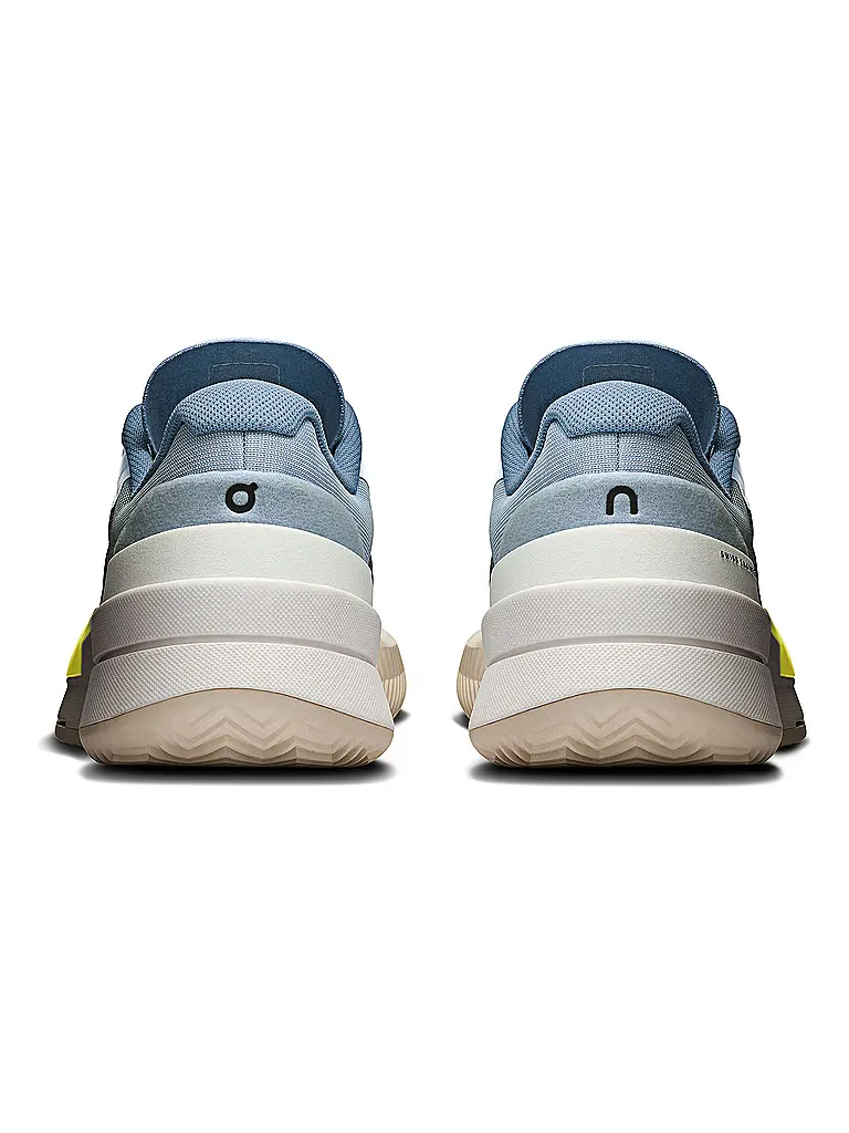 ON | Scarpe da tennis da donna The Roger Pro 2 Clay | Blu chiaro