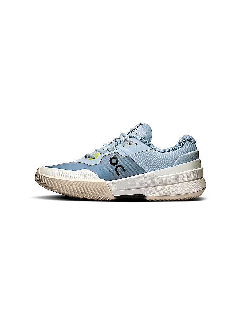ON | Scarpe da tennis da donna The Roger Pro 2 Clay | Blu chiaro